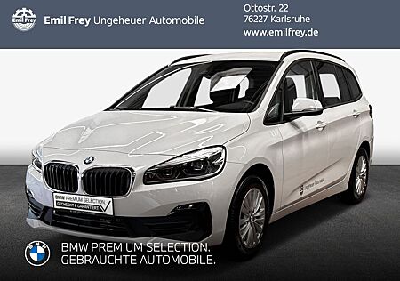 BMW 2er 218i Gran Tourer Aut. Advantage