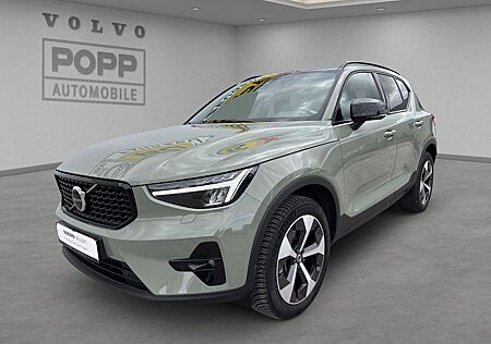 Volvo XC 40 XC40 B3 Plus Dark ACC CAM DAB FHZ LED MEMO SHZ