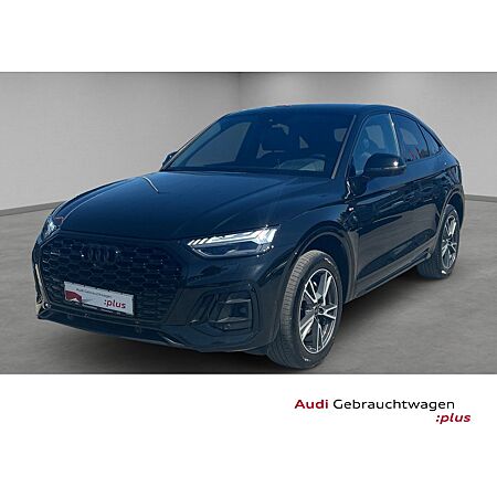 Audi Q5 leasen