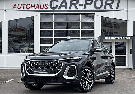 Audi SQ5 3.0 TFSI quattro| PANO| VIRTUAL| AHK| MWST.|