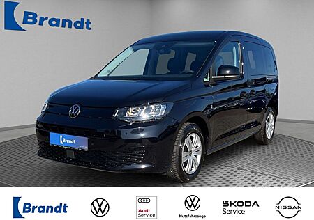 VW Caddy Volkswagen 1.5 TSI APP-CONNECT+KAMERA+GJR+AHK+DIGI.CP