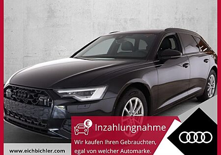Audi A6 Avant 35 TDI S tronic advanced Pano ACC AHK