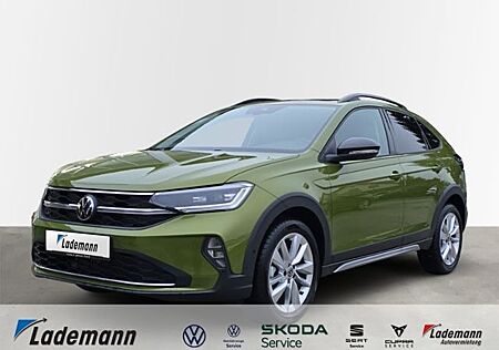 VW Taigo Volkswagen GOAL 1.5 TSI DSG LED+NAVI+KAMERA+KLIMAAUTO