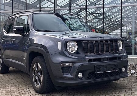 Jeep Renegade Longitude "Upland" MildHybrid Automatik