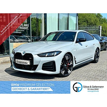 BMW M440 leasen