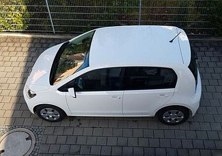 VW Up Volkswagen ! 1.0 55kW