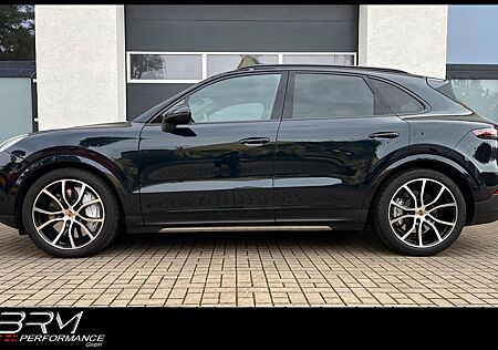 Porsche Cayenne S **2.Hd/Deutsch/Garantie bis 08/25**