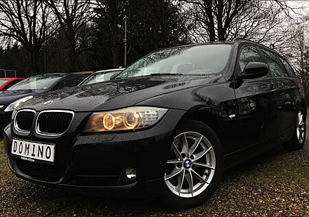 BMW 320d E91 Touring LCI Facelift 2.Hand/ TÜV NEU !!
