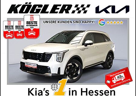 Kia Sorento 1.6T Hybrid Aut. Spirit |7SI|DRI|GD