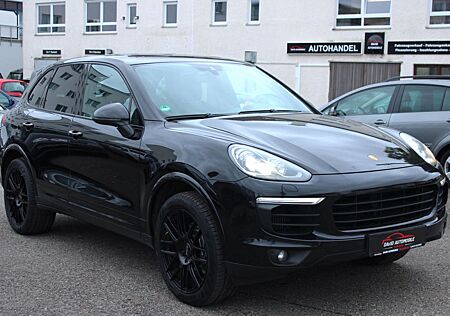 Porsche Cayenne 3.0 Diesel PlatinumEdition*PANO/STANDHZ*