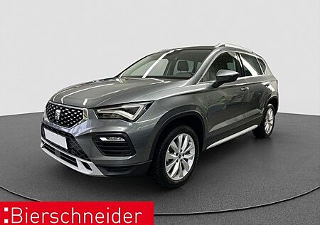 Seat Ateca 1.5 TSI DSG Xperience AHK Fahrass. XL eHEC