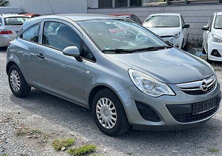 Opel Corsa D Selection Facelift -Klima -TÜV Neu!