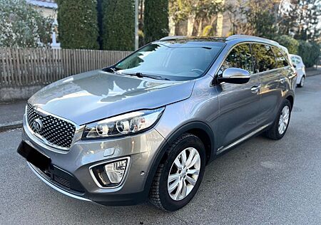 Kia Sorento Platinum Edition 4WD *Mega Voll*