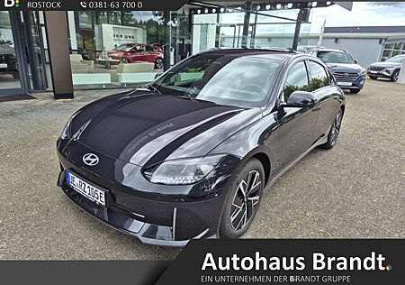 Hyundai IONIQ 6 Uniq Elektro 4WD 77,4 kWh 360°Kamera/Led