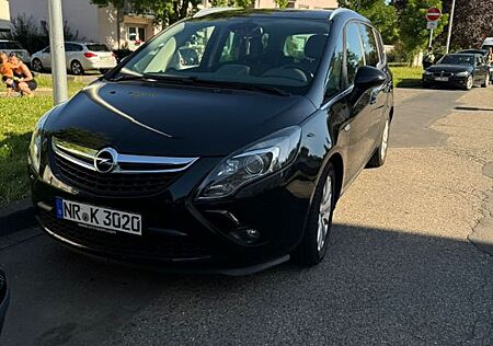 Opel Zafira 1.8 Family