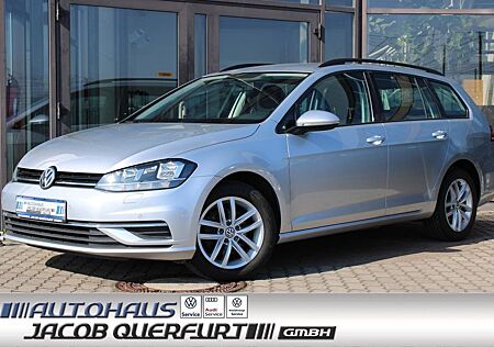 VW Golf Volkswagen 1.6 TDI *Navi*ACC*Massagesitz*Sitzh*BT*PDC*