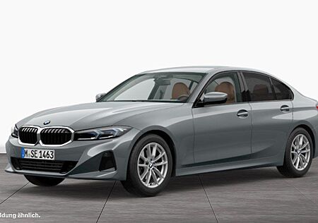 BMW 320i xDrive Limousine AHK LiveCockpitProf HiFi