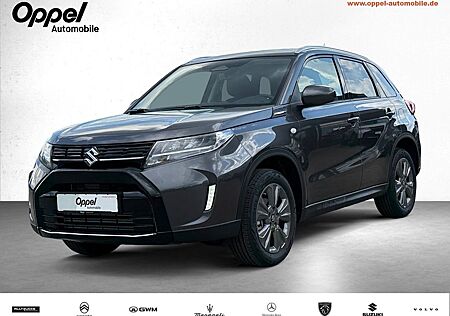 Suzuki Vitara 1.4 COMFORT ALLGRIP +AHK+KLIMAAUT+LED+RFK