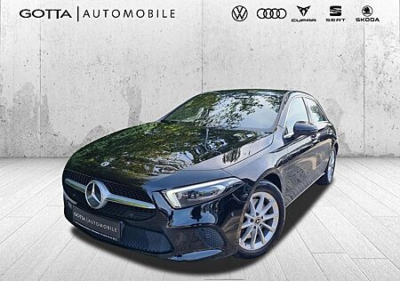 Mercedes-Benz A 250 gebraucht kaufen Mercedes-Benz A 250 Progressive*NAVI*LED*PDC*uvm.
