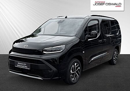 Toyota Pro Ace Proace City Verso L2 Electric Teamplayer