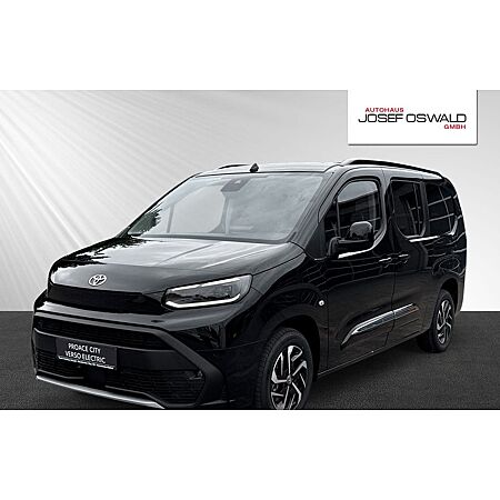 Toyota Proace Verso leasen
