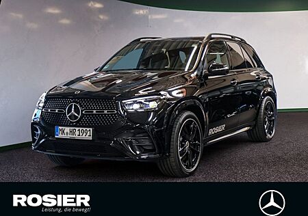 Mercedes-Benz GLE 450 d 4M AMG Line NIGHT PANO MULTIB. HUD