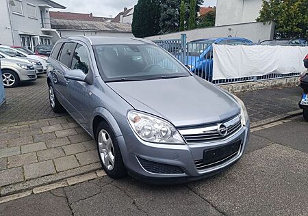 Opel Astra H Caravan Edition*Tempomat*Klima*DPF