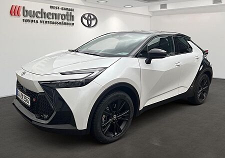 Toyota C-HR CHR GR Sport Premiere 2.0l 4x4