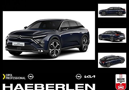 Citroën C5 X Plus PHEV 180 *PRIVATKUNDEN*BESTELLER*