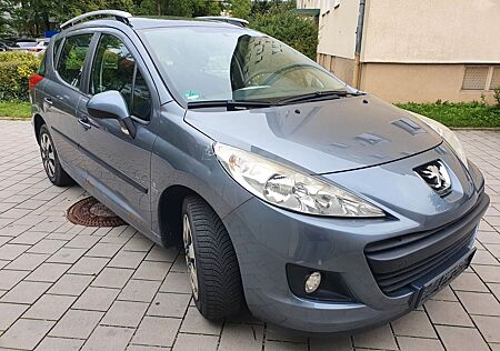Peugeot 207 SW Urban Move 95 VTi Urban Move
