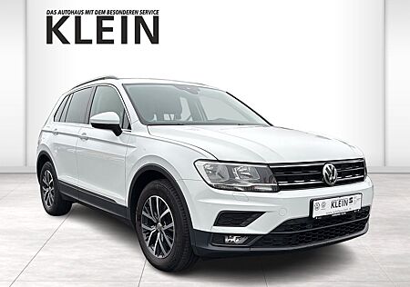 VW Tiguan Volkswagen Comfortline 2.0 TDI ACC, PDC, Klimaautom.