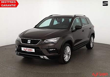 Seat Ateca 1.5 TSI Xcellence LED Navi Beats Kamera