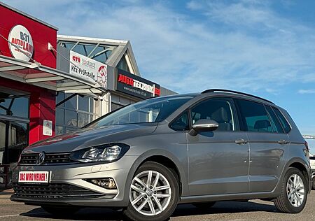 VW Golf Sportsvan Volkswagen VII Autm. ACC Klima Kamera Navi
