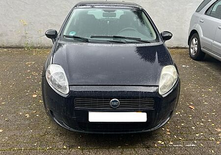 Fiat Punto 1.2