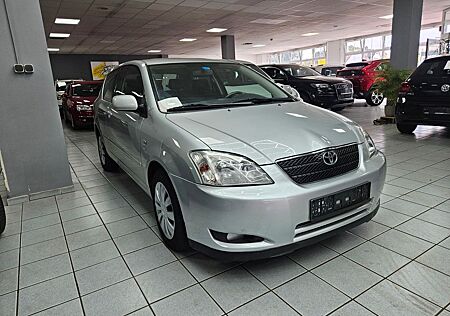 Toyota Corolla 1.4 Sol /Compact/TÜV NEU Km stand 84000
