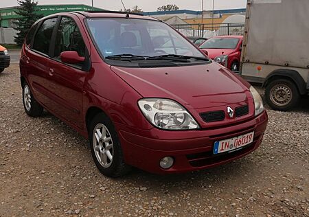 Renault Scenic Authentique Summertime 1.6 16V