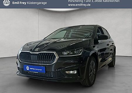 Skoda Fabia TGZ 1.0 DSG Klima SmartLink+