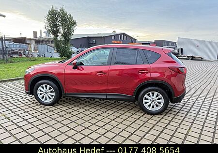 Mazda CX-5 2.0 SKYACTIV-G Center-Line - Winterpaket