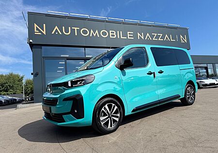 Citroën Spacetourer 2.0 HDi*8 SITZE VORBEREITUNG*NEU*