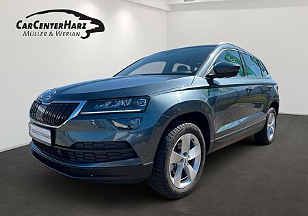 Skoda Karoq Style 1.5 TSI ACT Style LED/KLIMA/PDC/