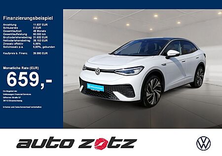 VW ID.5 Volkswagen Pro Performance 77kWh HUD PANO AHK