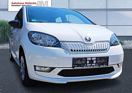 Skoda Citigo e iV Ambition*Klimaaut.*Shz*Bluetooth*