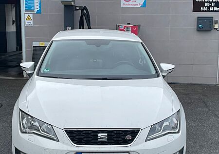 Seat Leon ST 2.0 TDI 110kW Start&Stop FR DSG FR