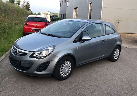 Opel Corsa 1.2 Color Edition Easytronic Color Edition