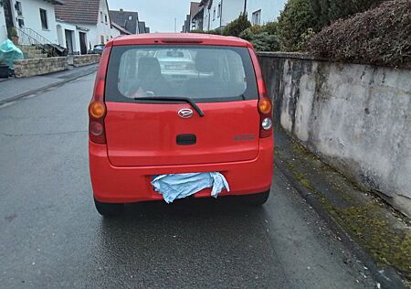 Daihatsu Cuore 1.0 -
