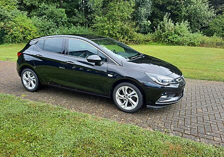 Opel Astra 1.4 Turbo Dynamic 92kW - Privatverkauf