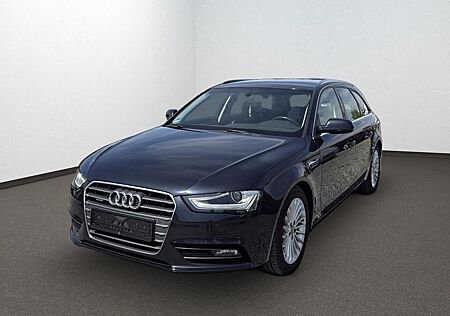 Audi A4 Avant*XENON*8FACH*SHZG*VOLLEDER*B&OSound*