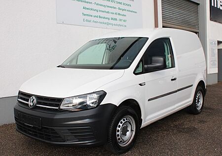 VW Caddy Volkswagen 1.2 LKW Kasten EcoProfi BMT