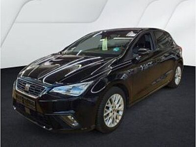 Seat Ibiza 1.0 TSI DSG FR ACC/Kamera/LED/Navi