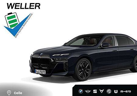 BMW i7 xDrive60 M Sport Pro DA/PA Prof ACC HUD Pano